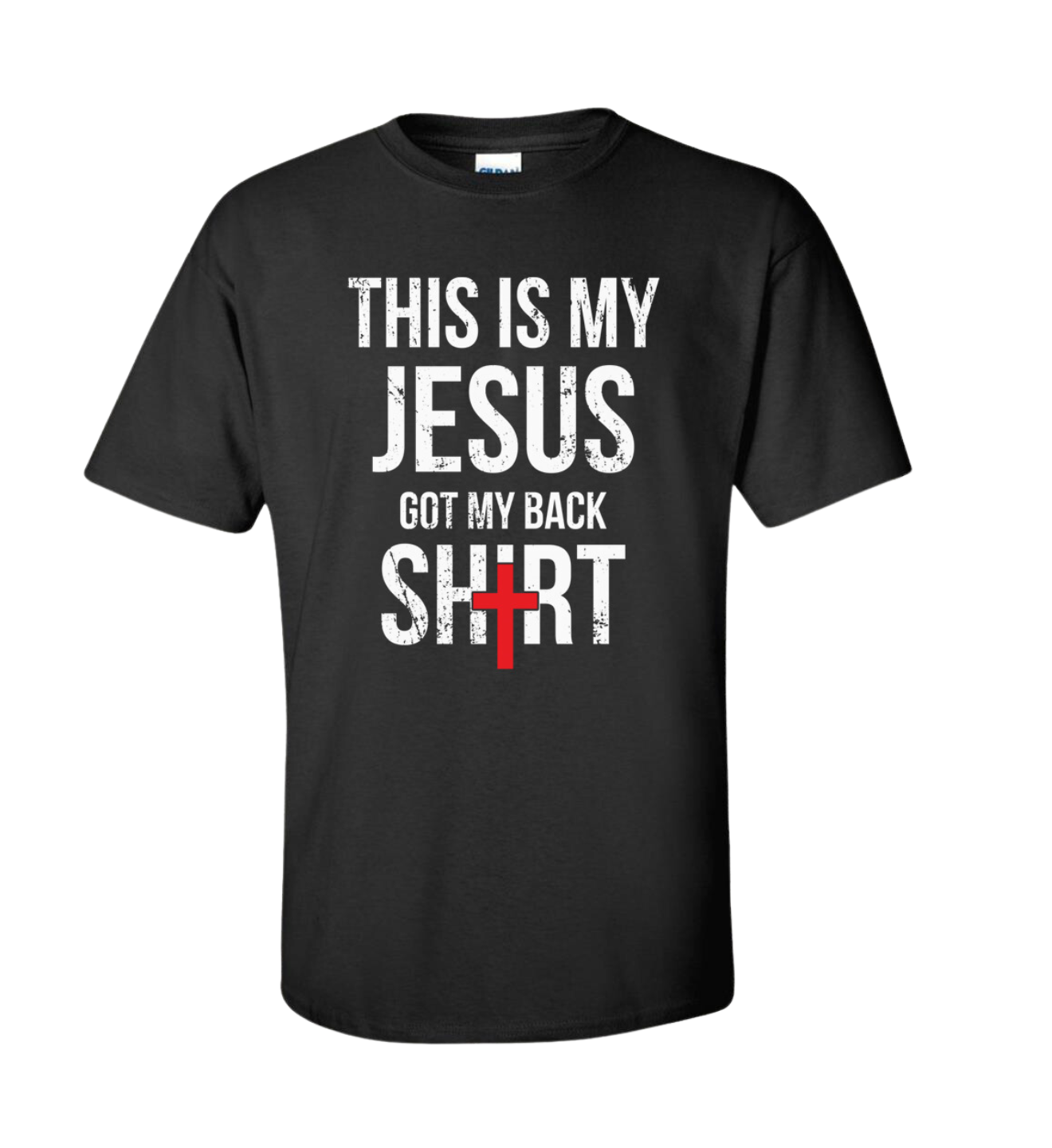 This Is My Jesus Tee