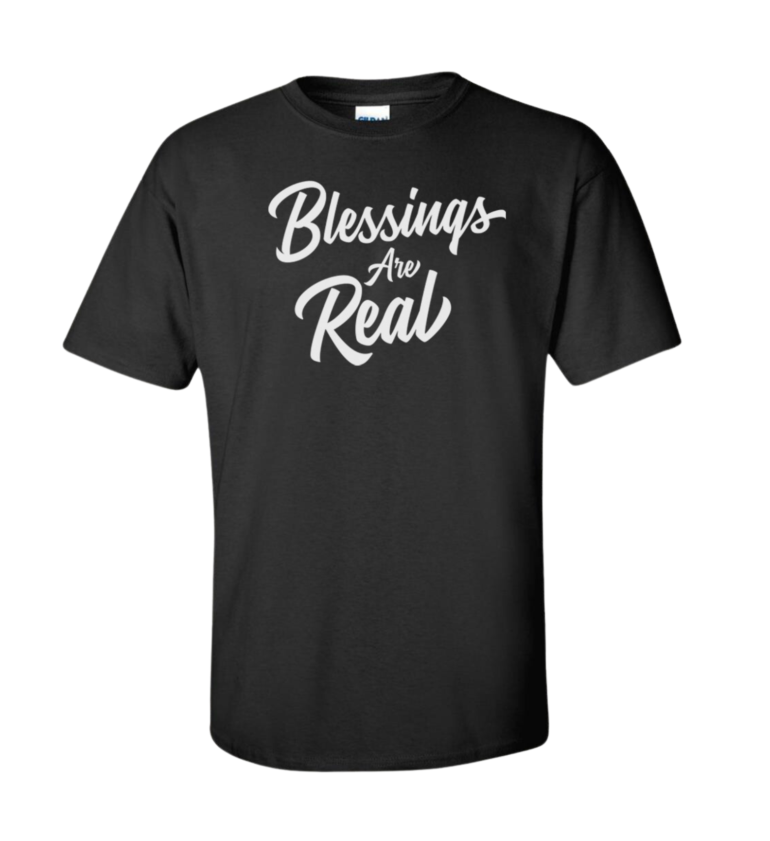 Blessing Are Real Tee